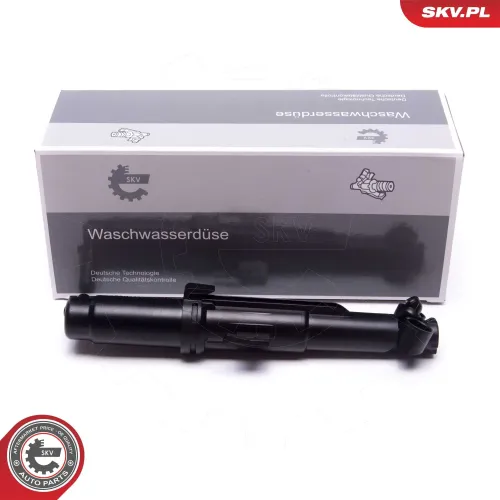 Waschwasserdüse, Scheinwerferreinigung links ESEN SKV 15SKV611 Bild Waschwasserdüse, Scheinwerferreinigung links ESEN SKV 15SKV611