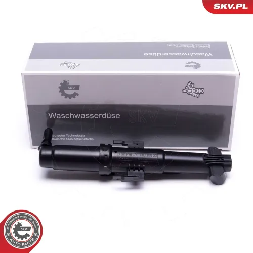 Waschwasserdüse, Scheinwerferreinigung links ESEN SKV 15SKV612 Bild Waschwasserdüse, Scheinwerferreinigung links ESEN SKV 15SKV612