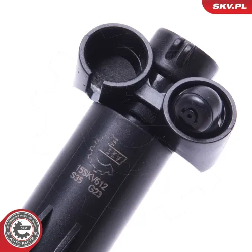 Waschwasserdüse, Scheinwerferreinigung links ESEN SKV 15SKV612 Bild Waschwasserdüse, Scheinwerferreinigung links ESEN SKV 15SKV612