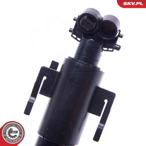 Waschwasserdüse, Scheinwerferreinigung vorne links ESEN SKV 15SKV613 Bild Waschwasserdüse, Scheinwerferreinigung vorne links ESEN SKV 15SKV613