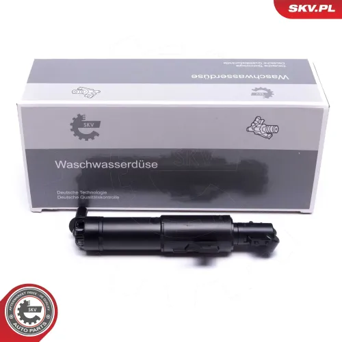 Waschwasserdüse, Scheinwerferreinigung vorne rechts ESEN SKV 15SKV614 Bild Waschwasserdüse, Scheinwerferreinigung vorne rechts ESEN SKV 15SKV614