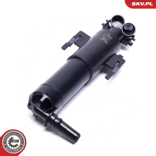 Waschwasserdüse, Scheinwerferreinigung vorne rechts ESEN SKV 15SKV614 Bild Waschwasserdüse, Scheinwerferreinigung vorne rechts ESEN SKV 15SKV614