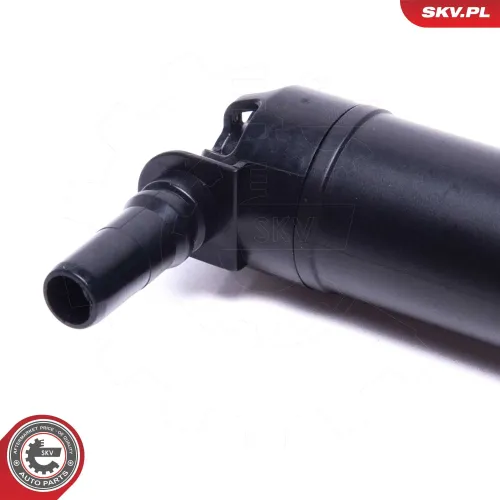 Waschwasserdüse, Scheinwerferreinigung vorne rechts ESEN SKV 15SKV614 Bild Waschwasserdüse, Scheinwerferreinigung vorne rechts ESEN SKV 15SKV614