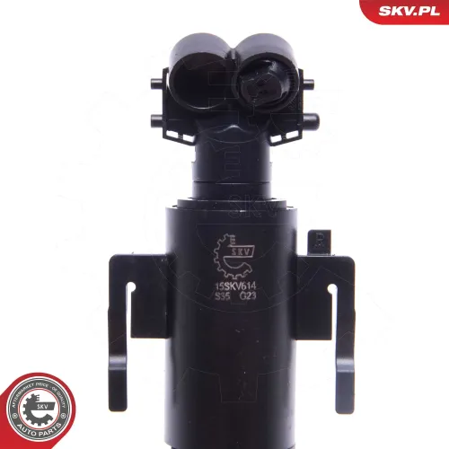 Waschwasserdüse, Scheinwerferreinigung vorne rechts ESEN SKV 15SKV614 Bild Waschwasserdüse, Scheinwerferreinigung vorne rechts ESEN SKV 15SKV614