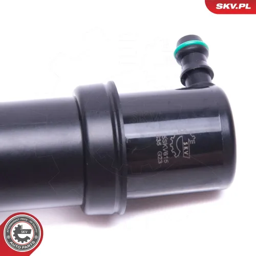 Waschwasserdüse, Scheinwerferreinigung vorne links ESEN SKV 15SKV615 Bild Waschwasserdüse, Scheinwerferreinigung vorne links ESEN SKV 15SKV615