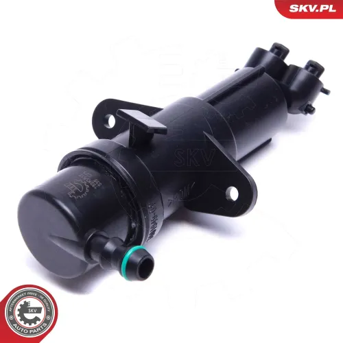 Waschwasserdüse, Scheinwerferreinigung vorne links ESEN SKV 15SKV617 Bild Waschwasserdüse, Scheinwerferreinigung vorne links ESEN SKV 15SKV617