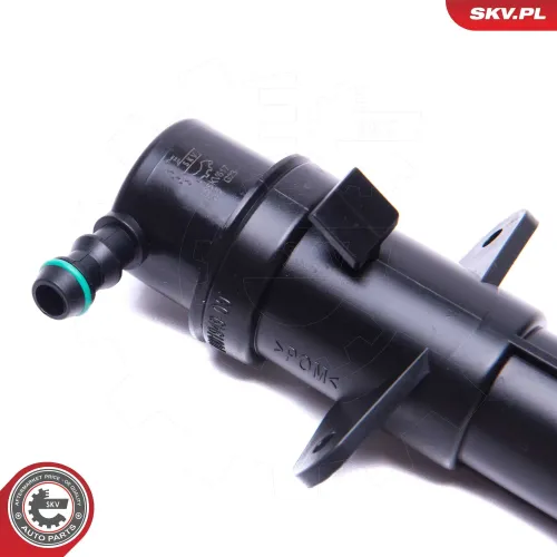 Waschwasserdüse, Scheinwerferreinigung vorne links ESEN SKV 15SKV617 Bild Waschwasserdüse, Scheinwerferreinigung vorne links ESEN SKV 15SKV617