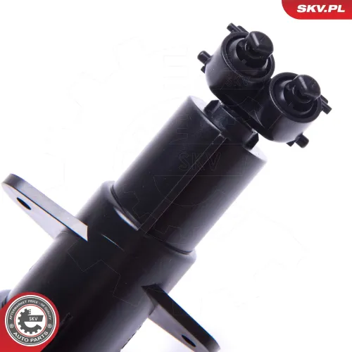 Waschwasserdüse, Scheinwerferreinigung vorne rechts ESEN SKV 15SKV618 Bild Waschwasserdüse, Scheinwerferreinigung vorne rechts ESEN SKV 15SKV618