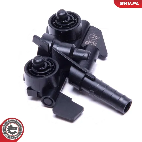 Waschwasserdüse, Scheinwerferreinigung links ESEN SKV 15SKV619 Bild Waschwasserdüse, Scheinwerferreinigung links ESEN SKV 15SKV619