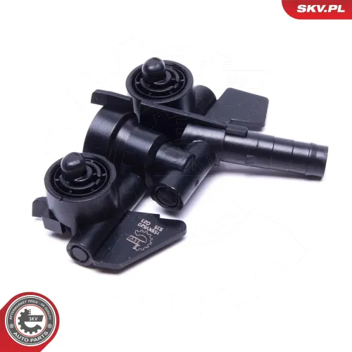 Waschwasserdüse, Scheinwerferreinigung rechts ESEN SKV 15SKV620 Bild Waschwasserdüse, Scheinwerferreinigung rechts ESEN SKV 15SKV620