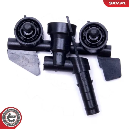 Waschwasserdüse, Scheinwerferreinigung rechts ESEN SKV 15SKV620 Bild Waschwasserdüse, Scheinwerferreinigung rechts ESEN SKV 15SKV620