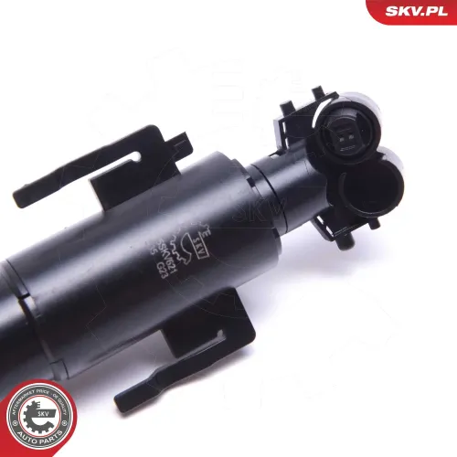 Waschwasserdüse, Scheinwerferreinigung links ESEN SKV 15SKV621 Bild Waschwasserdüse, Scheinwerferreinigung links ESEN SKV 15SKV621