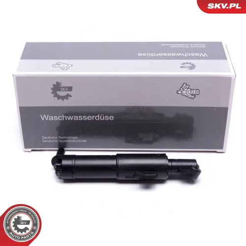 Waschwasserdüse, Scheinwerferreinigung rechts ESEN SKV 15SKV622 Bild Waschwasserdüse, Scheinwerferreinigung rechts ESEN SKV 15SKV622