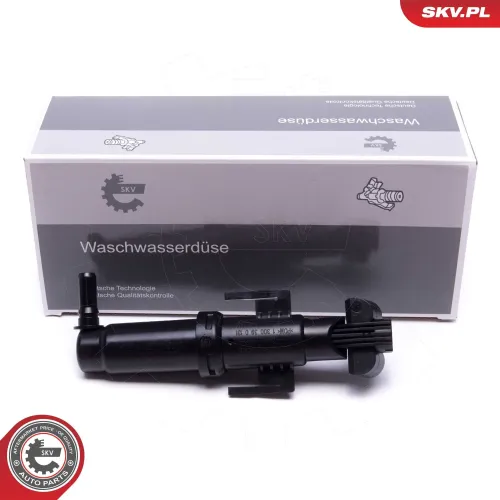 Waschwasserdüse, Scheinwerferreinigung vorne links ESEN SKV 15SKV623 Bild Waschwasserdüse, Scheinwerferreinigung vorne links ESEN SKV 15SKV623
