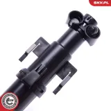 Türfeststeller hinten rechts ESEN SKV 16SKV904