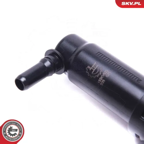 Waschwasserdüse, Scheinwerferreinigung vorne links ESEN SKV 15SKV623 Bild Waschwasserdüse, Scheinwerferreinigung vorne links ESEN SKV 15SKV623