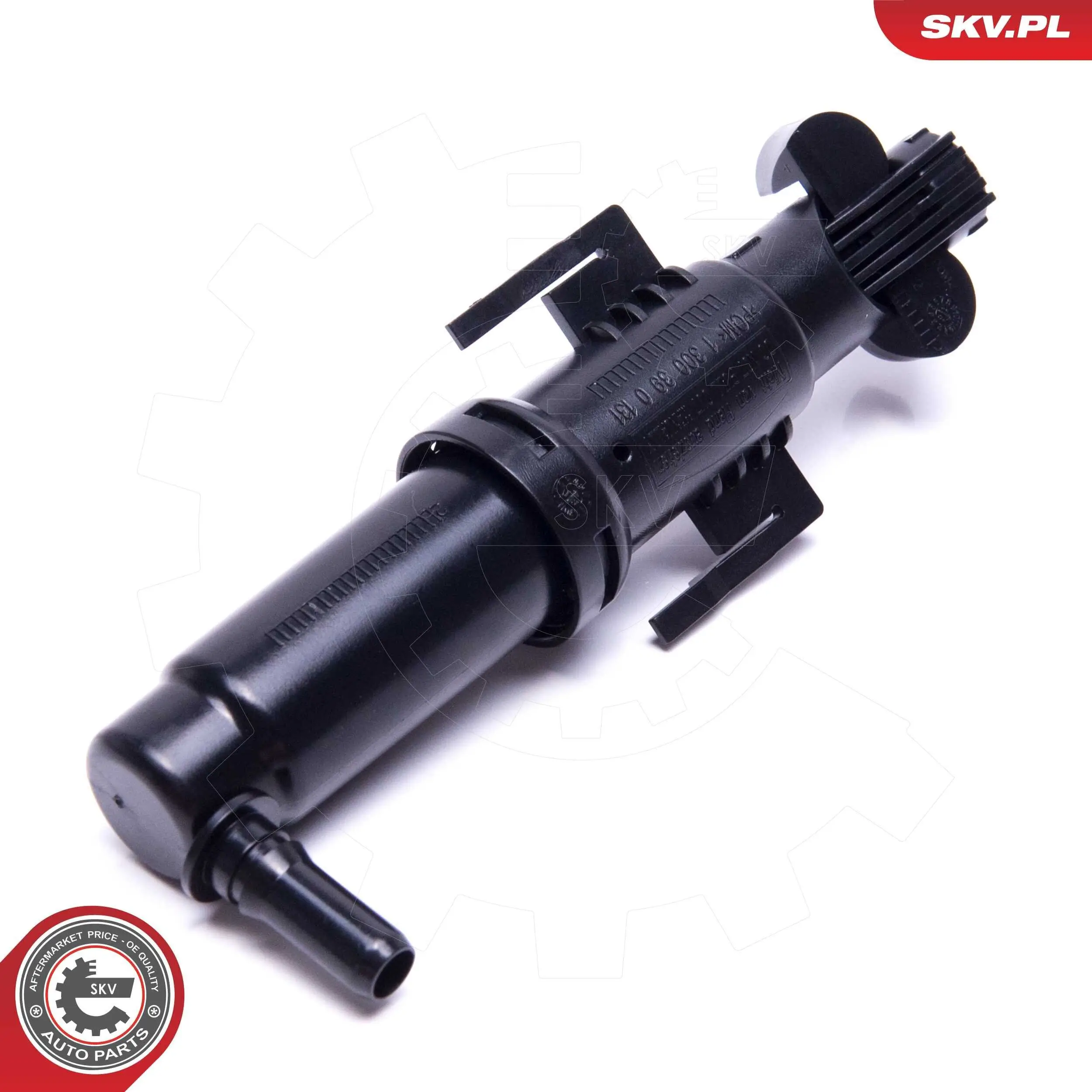 Türfeststeller vorne beidseitig ESEN SKV 16SKV905