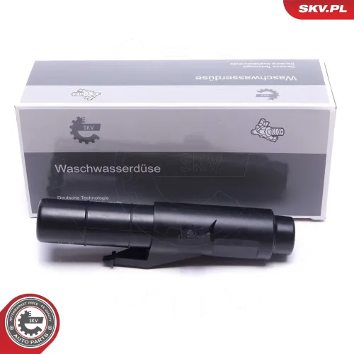 Waschwasserdüse, Scheinwerferreinigung links ESEN SKV 15SKV625 Bild Waschwasserdüse, Scheinwerferreinigung links ESEN SKV 15SKV625