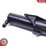 Türfeststeller vorne beidseitig ESEN SKV 16SKV907