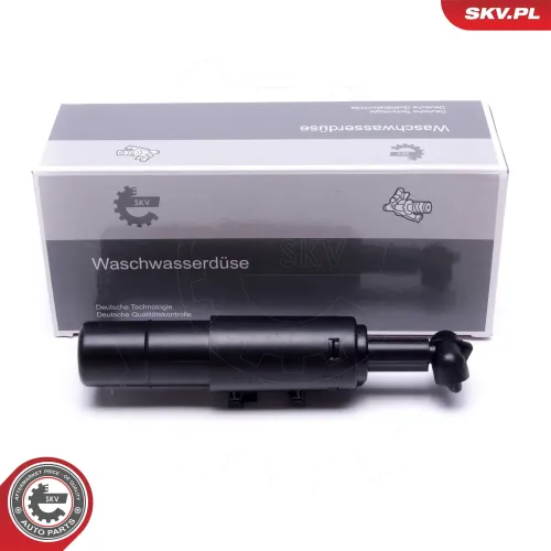 Waschwasserdüse, Scheinwerferreinigung vorne links ESEN SKV 15SKV629 Bild Waschwasserdüse, Scheinwerferreinigung vorne links ESEN SKV 15SKV629