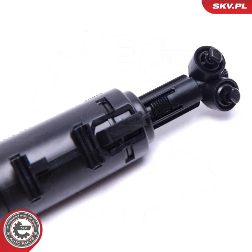 Waschwasserdüse, Scheinwerferreinigung vorne links ESEN SKV 15SKV629 Bild Waschwasserdüse, Scheinwerferreinigung vorne links ESEN SKV 15SKV629