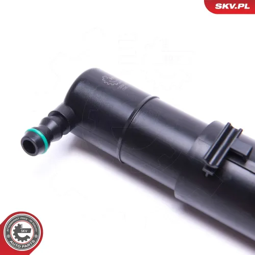 Waschwasserdüse, Scheinwerferreinigung vorne links ESEN SKV 15SKV629 Bild Waschwasserdüse, Scheinwerferreinigung vorne links ESEN SKV 15SKV629