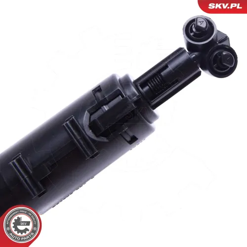 Waschwasserdüse, Scheinwerferreinigung vorne rechts ESEN SKV 15SKV630 Bild Waschwasserdüse, Scheinwerferreinigung vorne rechts ESEN SKV 15SKV630