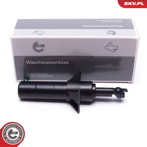 Waschwasserdüse, Scheinwerferreinigung vorne rechts ESEN SKV 15SKV632 Bild Waschwasserdüse, Scheinwerferreinigung vorne rechts ESEN SKV 15SKV632