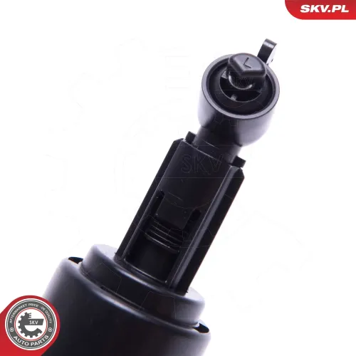 Waschwasserdüse, Scheinwerferreinigung vorne rechts ESEN SKV 15SKV632 Bild Waschwasserdüse, Scheinwerferreinigung vorne rechts ESEN SKV 15SKV632