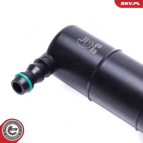 Waschwasserdüse, Scheinwerferreinigung vorne rechts ESEN SKV 15SKV632 Bild Waschwasserdüse, Scheinwerferreinigung vorne rechts ESEN SKV 15SKV632
