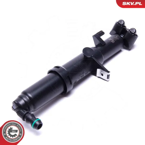 Waschwasserdüse, Scheinwerferreinigung vorne links ESEN SKV 15SKV633 Bild Waschwasserdüse, Scheinwerferreinigung vorne links ESEN SKV 15SKV633