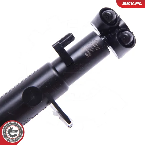 Waschwasserdüse, Scheinwerferreinigung vorne links ESEN SKV 15SKV633 Bild Waschwasserdüse, Scheinwerferreinigung vorne links ESEN SKV 15SKV633