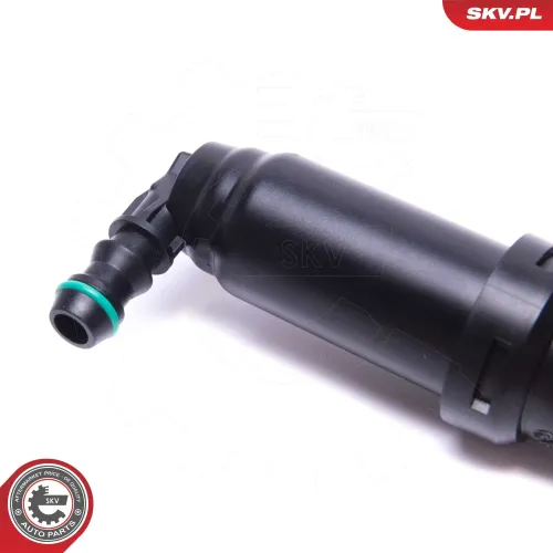 Waschwasserdüse, Scheinwerferreinigung vorne links ESEN SKV 15SKV633 Bild Waschwasserdüse, Scheinwerferreinigung vorne links ESEN SKV 15SKV633