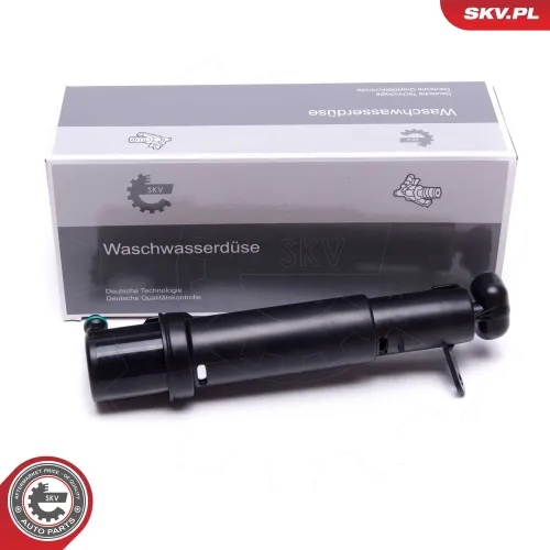 Waschwasserdüse, Scheinwerferreinigung vorne links ESEN SKV 15SKV635 Bild Waschwasserdüse, Scheinwerferreinigung vorne links ESEN SKV 15SKV635
