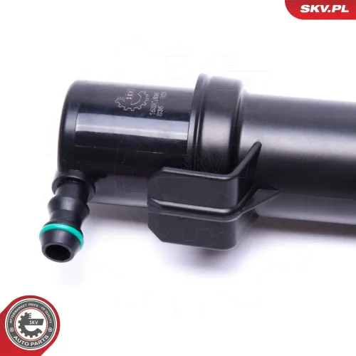 Waschwasserdüse, Scheinwerferreinigung vorne links ESEN SKV 15SKV635 Bild Waschwasserdüse, Scheinwerferreinigung vorne links ESEN SKV 15SKV635