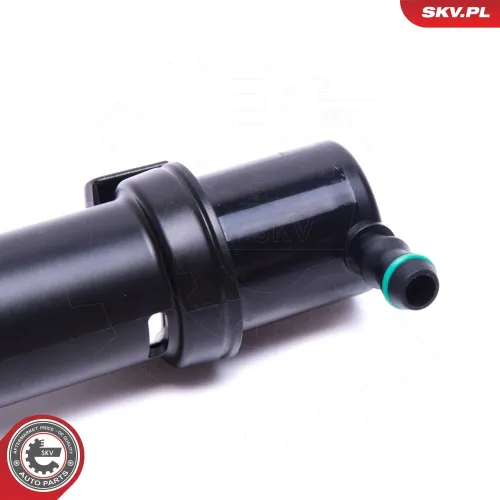 Waschwasserdüse, Scheinwerferreinigung vorne rechts ESEN SKV 15SKV636 Bild Waschwasserdüse, Scheinwerferreinigung vorne rechts ESEN SKV 15SKV636