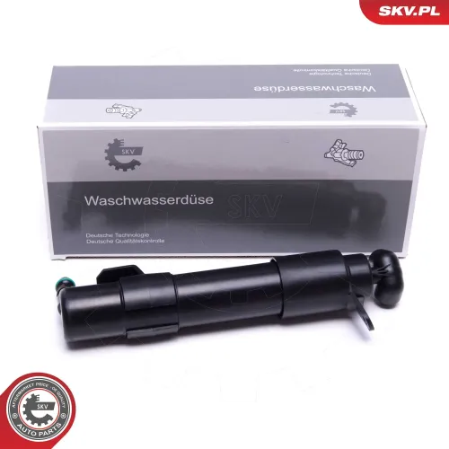 Waschwasserdüse, Scheinwerferreinigung vorne links ESEN SKV 15SKV637 Bild Waschwasserdüse, Scheinwerferreinigung vorne links ESEN SKV 15SKV637