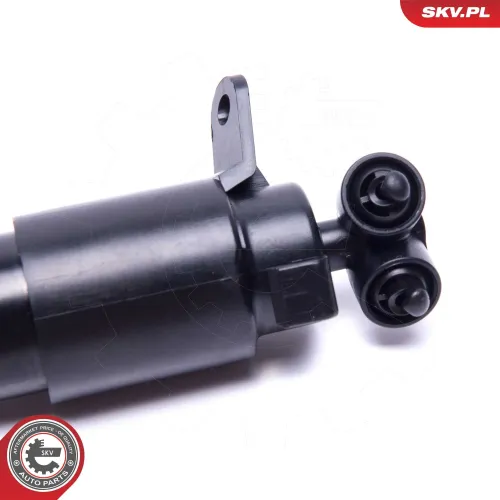 Waschwasserdüse, Scheinwerferreinigung vorne links ESEN SKV 15SKV637 Bild Waschwasserdüse, Scheinwerferreinigung vorne links ESEN SKV 15SKV637