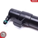 Türfeststeller vorne beidseitig ESEN SKV 16SKV923