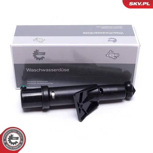 Waschwasserdüse, Scheinwerferreinigung rechts ESEN SKV 15SKV640 Bild Waschwasserdüse, Scheinwerferreinigung rechts ESEN SKV 15SKV640