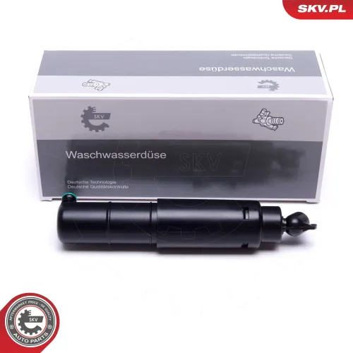 Waschwasserdüse, Scheinwerferreinigung links ESEN SKV 15SKV641 Bild Waschwasserdüse, Scheinwerferreinigung links ESEN SKV 15SKV641