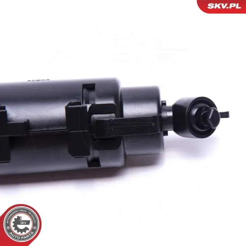 Waschwasserdüse, Scheinwerferreinigung links ESEN SKV 15SKV641 Bild Waschwasserdüse, Scheinwerferreinigung links ESEN SKV 15SKV641