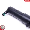 Waschwasserdüse, Scheinwerferreinigung links ESEN SKV 15SKV641 Bild Waschwasserdüse, Scheinwerferreinigung links ESEN SKV 15SKV641