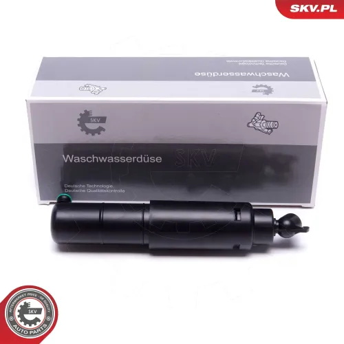 Waschwasserdüse, Scheinwerferreinigung rechts ESEN SKV 15SKV642 Bild Waschwasserdüse, Scheinwerferreinigung rechts ESEN SKV 15SKV642