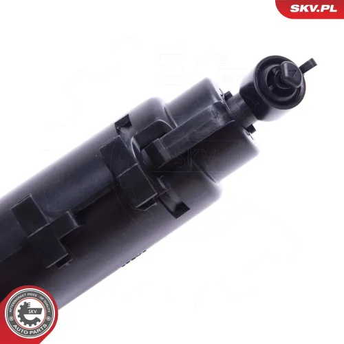 Waschwasserdüse, Scheinwerferreinigung rechts ESEN SKV 15SKV642 Bild Waschwasserdüse, Scheinwerferreinigung rechts ESEN SKV 15SKV642