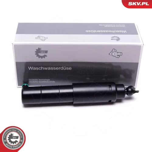 Waschwasserdüse, Scheinwerferreinigung links ESEN SKV 15SKV643 Bild Waschwasserdüse, Scheinwerferreinigung links ESEN SKV 15SKV643