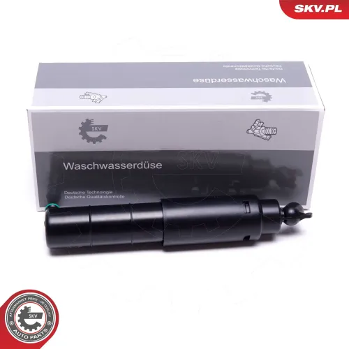 Waschwasserdüse, Scheinwerferreinigung rechts ESEN SKV 15SKV644 Bild Waschwasserdüse, Scheinwerferreinigung rechts ESEN SKV 15SKV644
