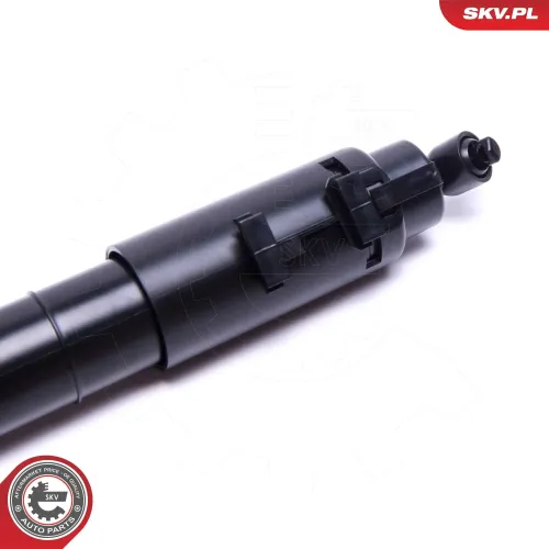 Waschwasserdüse, Scheinwerferreinigung rechts ESEN SKV 15SKV644 Bild Waschwasserdüse, Scheinwerferreinigung rechts ESEN SKV 15SKV644