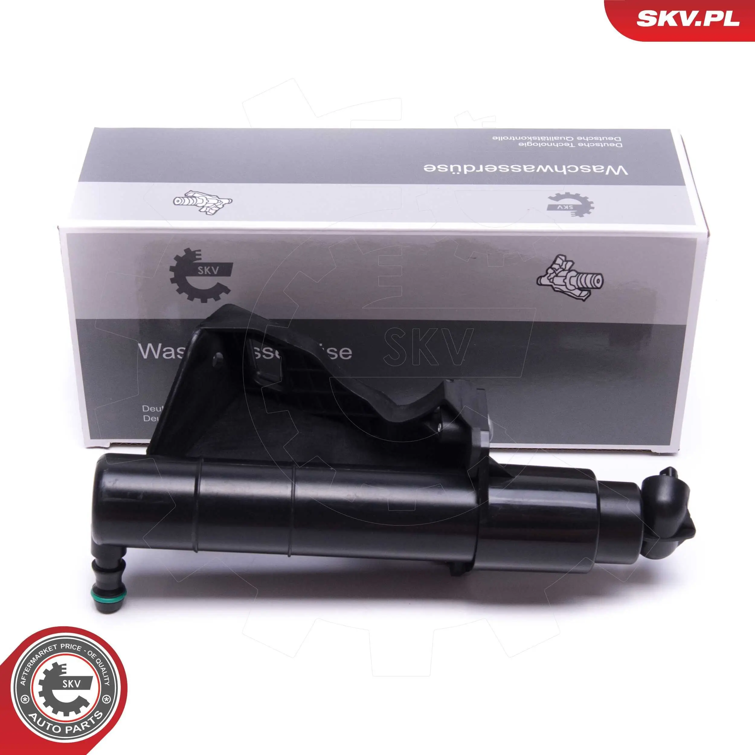 Waschwasserdüse, Scheinwerferreinigung vorne links ESEN SKV 15SKV645