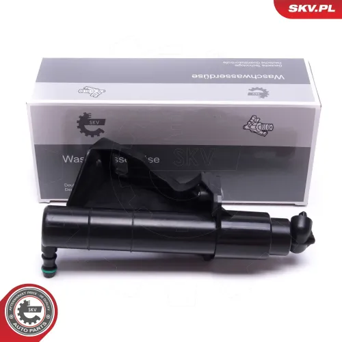 Waschwasserdüse, Scheinwerferreinigung vorne links ESEN SKV 15SKV645 Bild Waschwasserdüse, Scheinwerferreinigung vorne links ESEN SKV 15SKV645